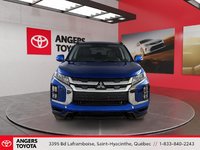 Mitsubishi RVR SEL 4WD 2023-1