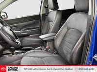 Mitsubishi RVR SEL 4WD 2023-6