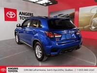 Mitsubishi RVR SEL 4WD 2023-3