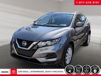 Nissan Qashqai SV 2022-0