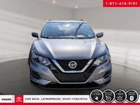 Nissan Qashqai SV 2022-1