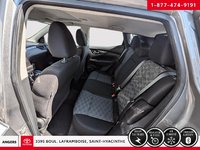 Nissan Qashqai SV 2022-5