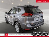 2017 Nissan Rogue S-6