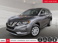 2017 Nissan Rogue S-0