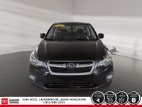 Subaru Impreza Premium 2014-1