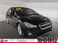 Subaru Impreza Premium 2014-2