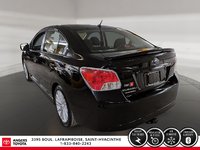 Subaru Impreza Premium 2014-5