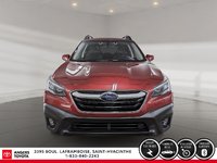 Subaru Outback Touring 2020-1