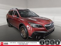 Subaru Outback Touring 2020-2