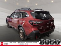 Subaru Outback Touring 2020-7