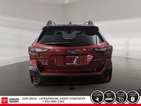 Subaru Outback Touring 2020-4