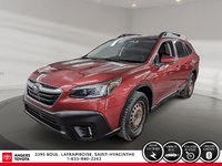 Subaru Outback Touring 2020-0