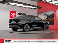 2026 Toyota BZ XLE FWD-2