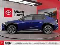 2026 Toyota BZ LTD AWD-1