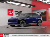 2026 Toyota BZ LTD AWD-0