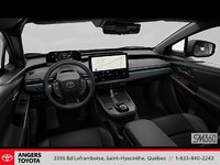 2026 Toyota BZ LTD AWD-4