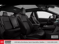 2026 Toyota BZ LTD AWD-5