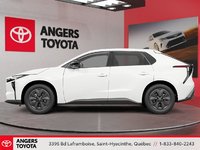 2026 Toyota BZ XLE FWD-1