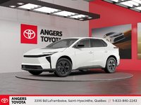 2026 Toyota BZ XLE FWD-0