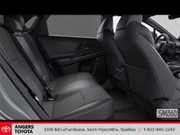 Toyota BZ XLE FWD 2026-3