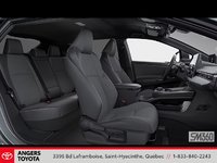 Toyota BZ XLE FWD 2026-5