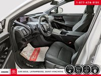 2023 Toyota BZ4X LE-7