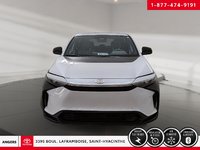 2023 Toyota BZ4X LE-1