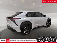 2023 Toyota BZ4X LE-3