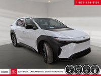 2023 Toyota BZ4X LE-2