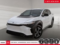 2023 Toyota BZ4X LE-0