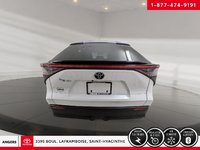 2023 Toyota BZ4X LE-4