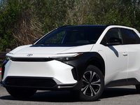 2023 Toyota bZ4X XLE AWD-0
