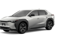 2025 Toyota bZ4X LE-0