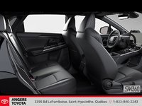 2025 Toyota BZ4X XLE TECH. PACKAGE-4