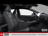 2025 Toyota BZ4X XLE TECH. PACKAGE-3