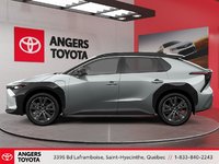 2025 Toyota BZ4X XLE TECH. PACKAGE-1