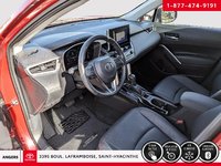 Toyota COROLLA CROSS XLE TRACTION INTEGRALE 2023-7