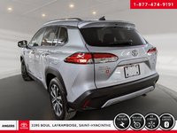 Toyota Corolla Cross LE 2025-5
