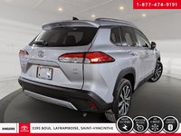 Toyota Corolla Cross LE 2025-1