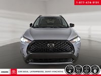 Toyota Corolla Cross LE 2025-3