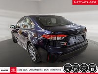 2021 Toyota Corolla Hybrid-7