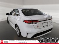 2021 Toyota Corolla LE-5