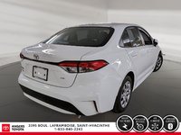 2021 Toyota Corolla LE-3