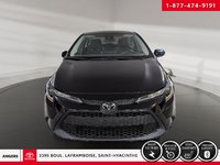 Toyota Corolla LE 2021-3