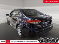 Toyota Corolla LE 2021-5