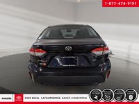 Toyota Corolla LE 2021-6