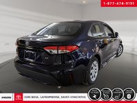 Toyota Corolla LE 2021-1