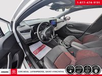 Toyota Corolla SE GROUPE AMÉLIORÉ 2024-7