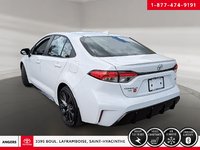 Toyota Corolla SE GROUPE AMÉLIORÉ 2024-5