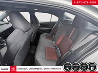 Toyota Corolla SE GROUPE AMÉLIORÉ 2024-6